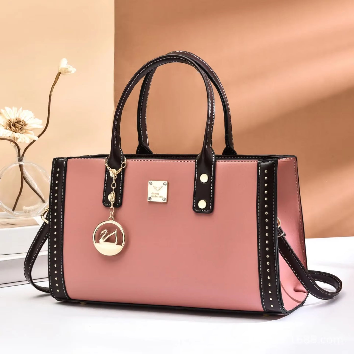 Quality Leather Luxury Handbags Women Bags Designer Crossbody Bags for Women Large Capacity Ladies Casual Tote Bag Sac a Main