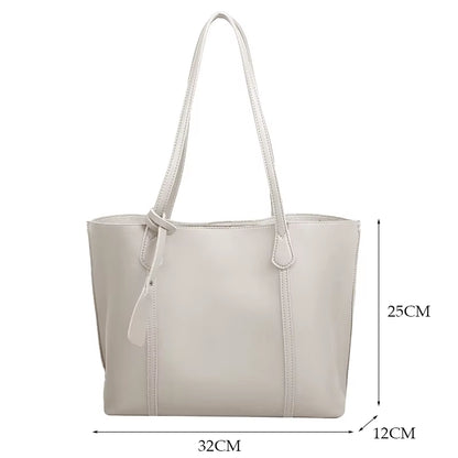 Fashion Handbag Sets for Women Big Tote Famous Brand Ladies Leather Handbags Luxury Handbags Women Bags Designer 2020 Sac a Main